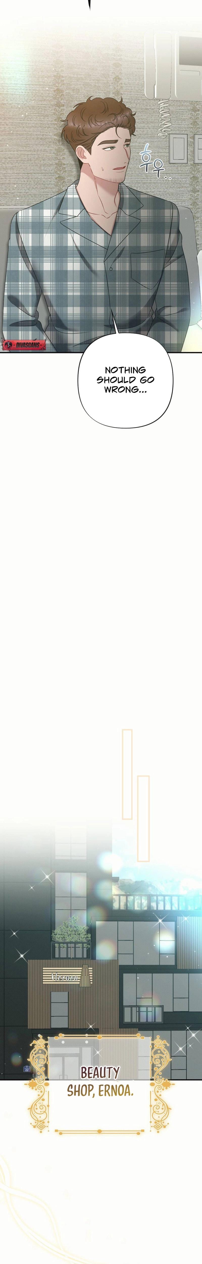 If You Dare to Provoke Me (Uncensored), chapter 8, page 28 of 31
