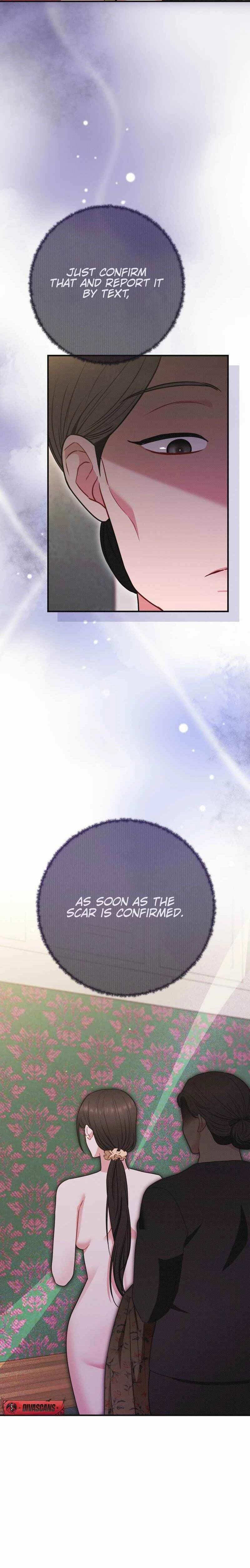 If You Dare to Provoke Me (Uncensored), chapter 9, page 7 of 30