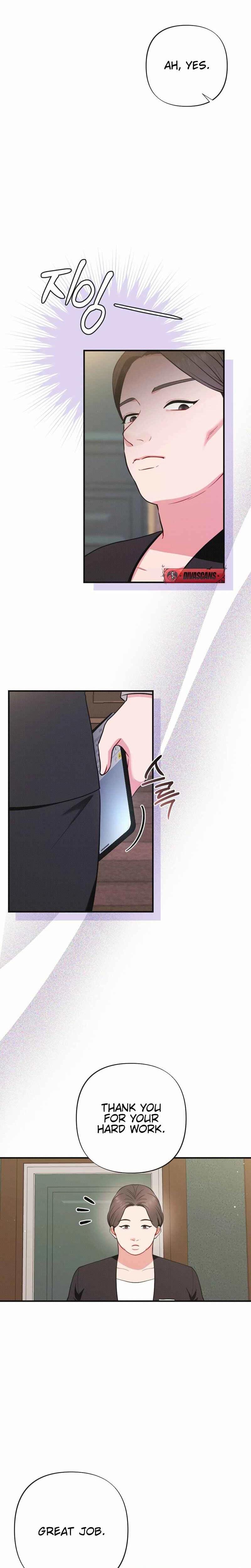 If You Dare to Provoke Me (Uncensored), chapter 9, page 10 of 30