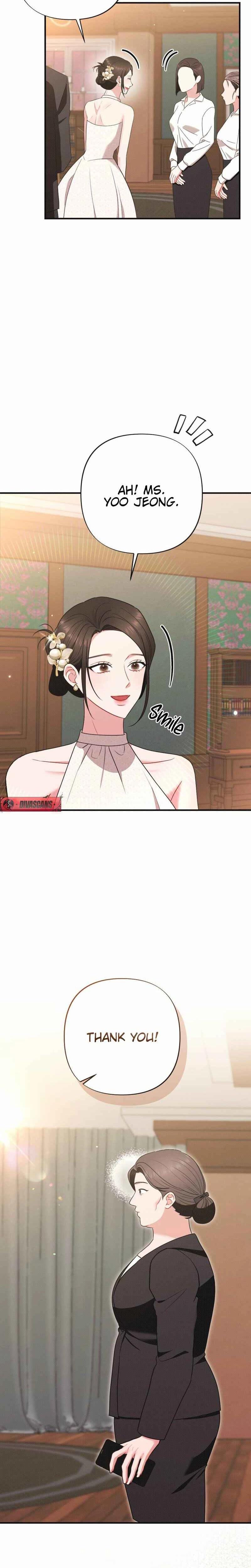 If You Dare to Provoke Me (Uncensored), chapter 9, page 11 of 30