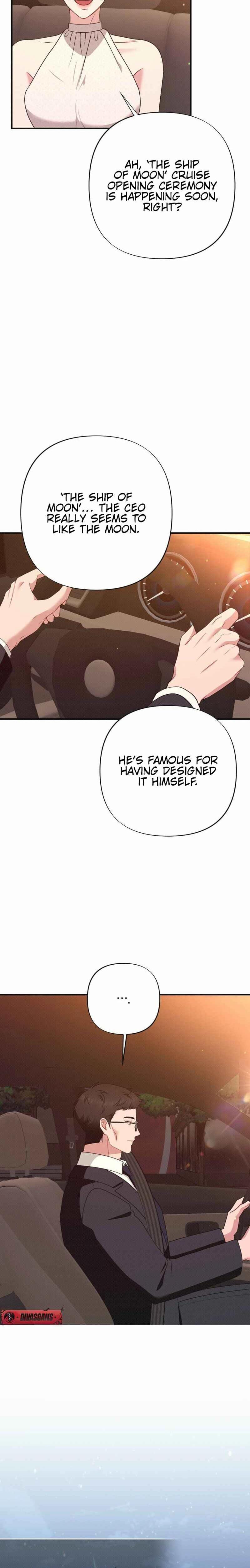 If You Dare to Provoke Me (Uncensored), chapter 9, page 14 of 30