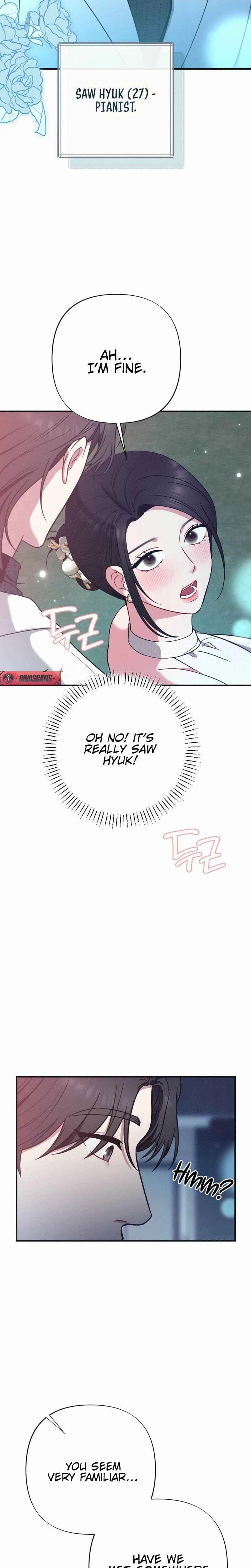 If You Dare to Provoke Me (Uncensored), chapter 9, page 22 of 30