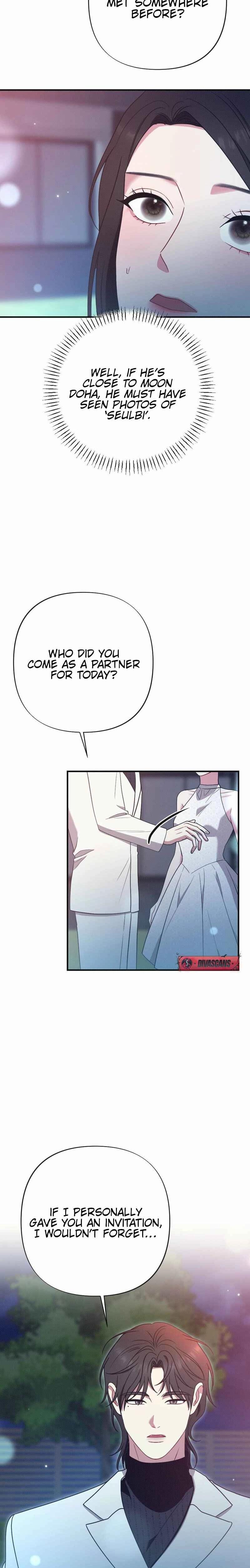 If You Dare to Provoke Me (Uncensored), chapter 9, page 23 of 30