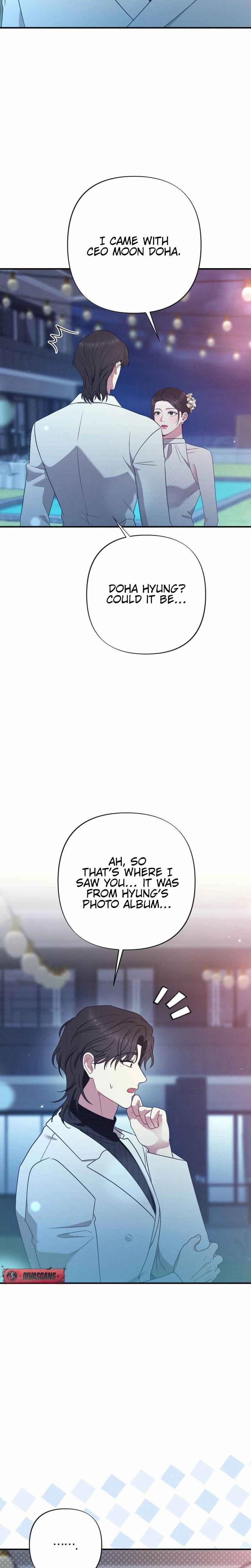 If You Dare to Provoke Me (Uncensored), chapter 9, page 24 of 30