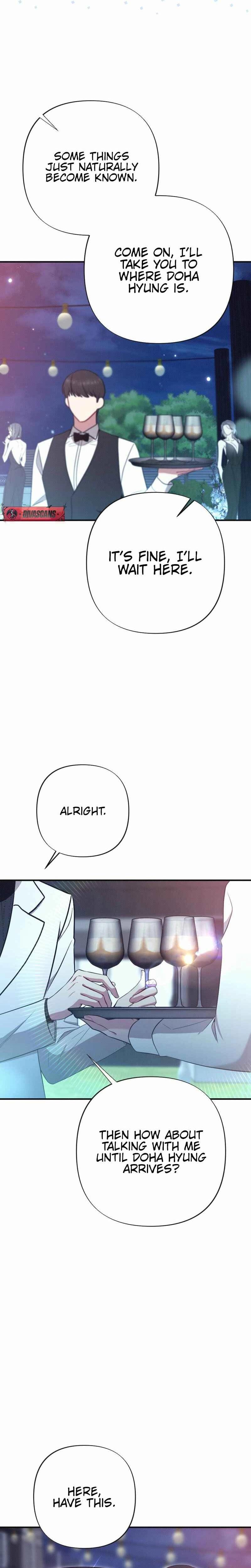 If You Dare to Provoke Me (Uncensored), chapter 9, page 26 of 30