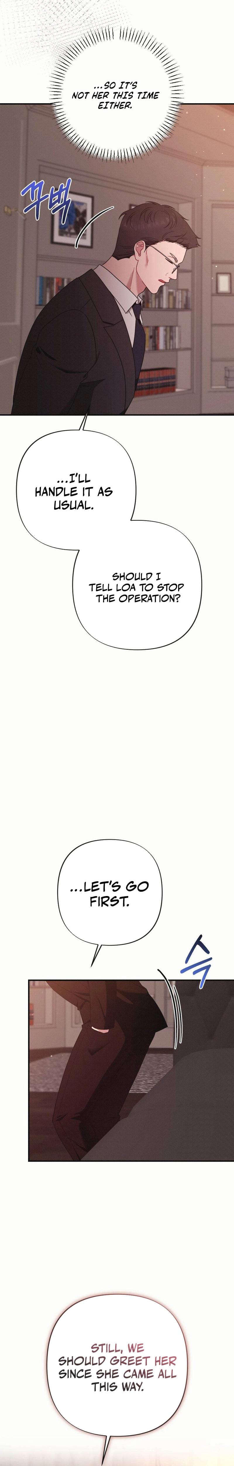 If You Dare to Provoke Me (Uncensored), chapter 10, page 5 of 30
