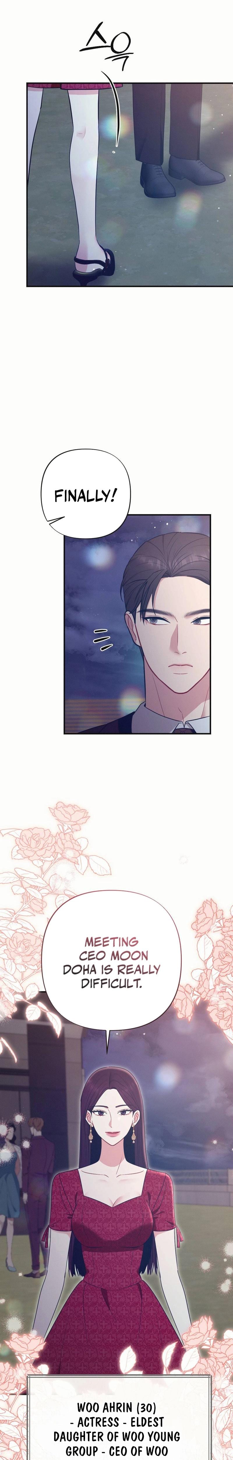 If You Dare to Provoke Me (Uncensored), chapter 10, page 8 of 30