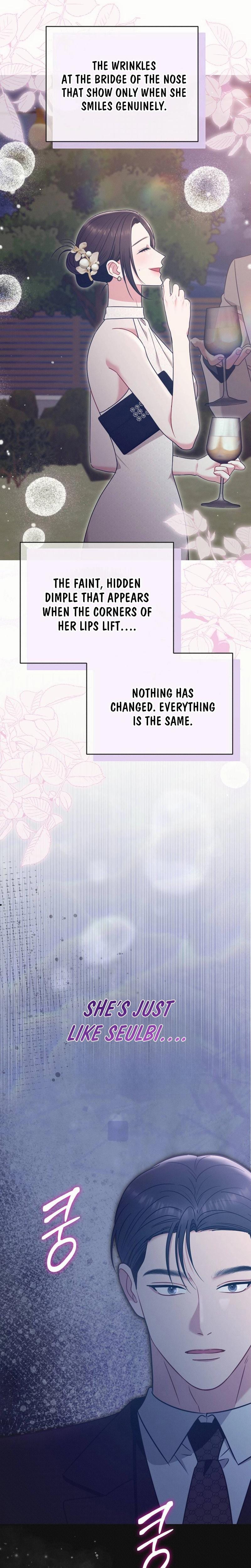 If You Dare to Provoke Me (Uncensored), chapter 10, page 11 of 30