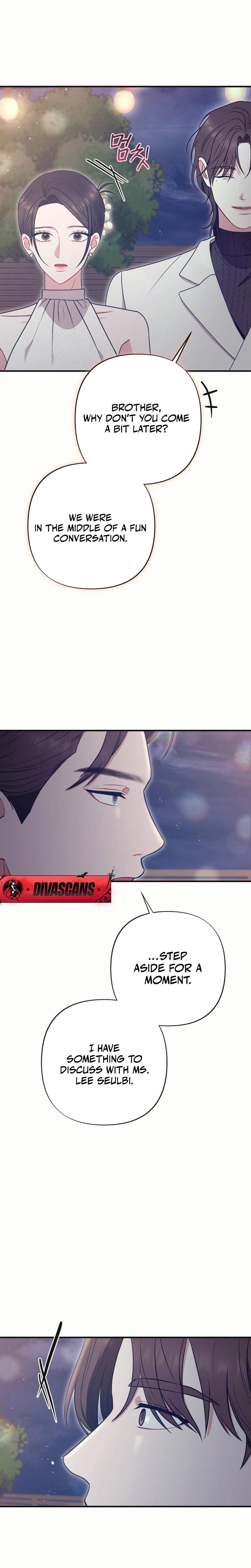If You Dare to Provoke Me (Uncensored), chapter 10, page 15 of 30