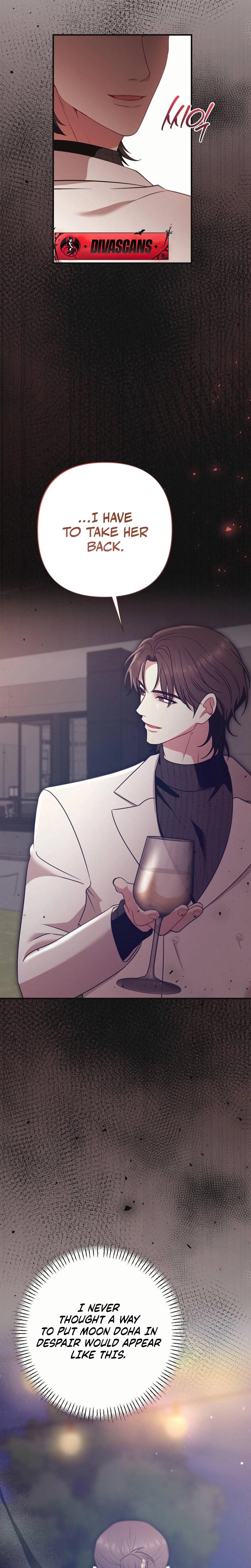 If You Dare to Provoke Me (Uncensored), chapter 10, page 18 of 30