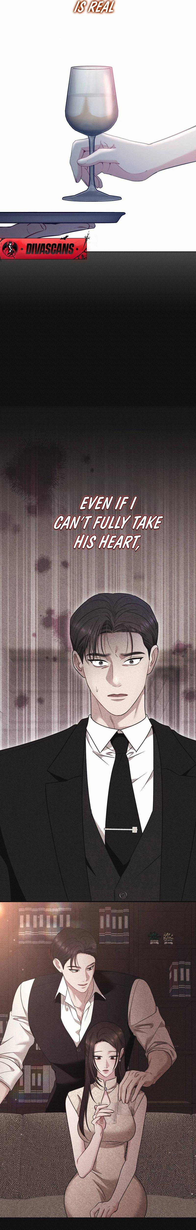 If You Dare to Provoke Me (Uncensored), chapter 10, page 27 of 30