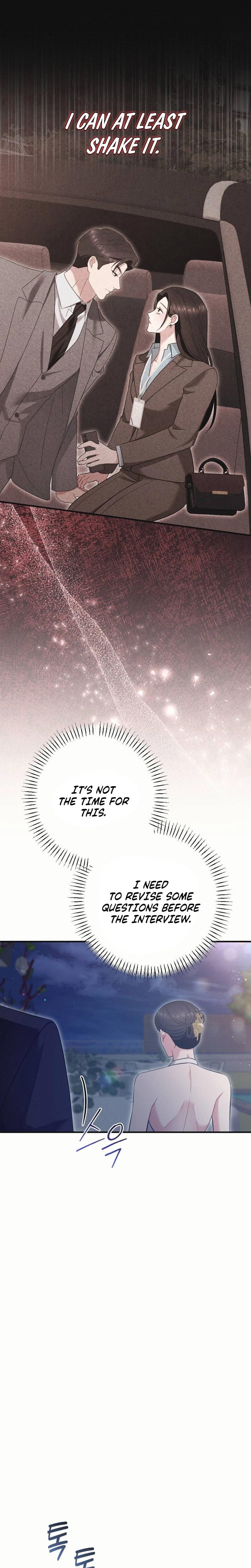 If You Dare to Provoke Me (Uncensored), chapter 10, page 28 of 30