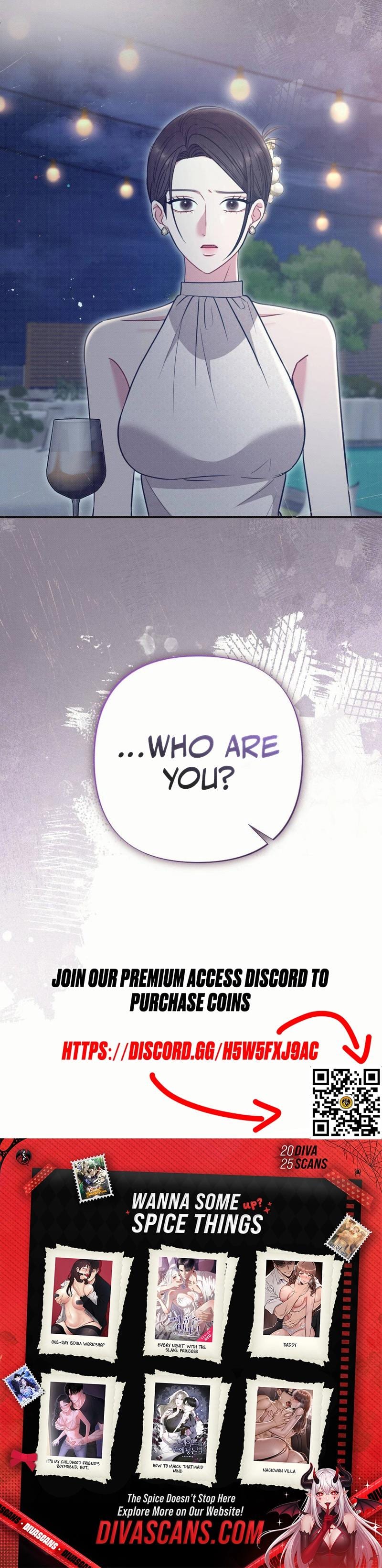 If You Dare to Provoke Me (Uncensored), chapter 10, page 30 of 30