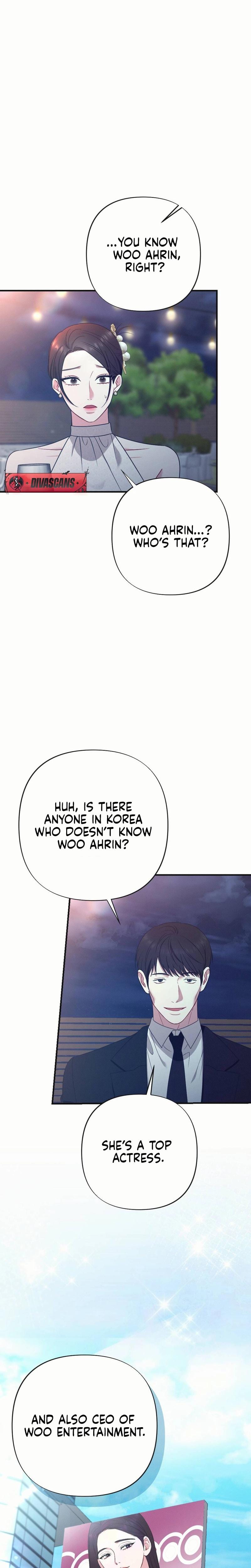 If You Dare to Provoke Me (Uncensored), chapter 11, page 12 of 29