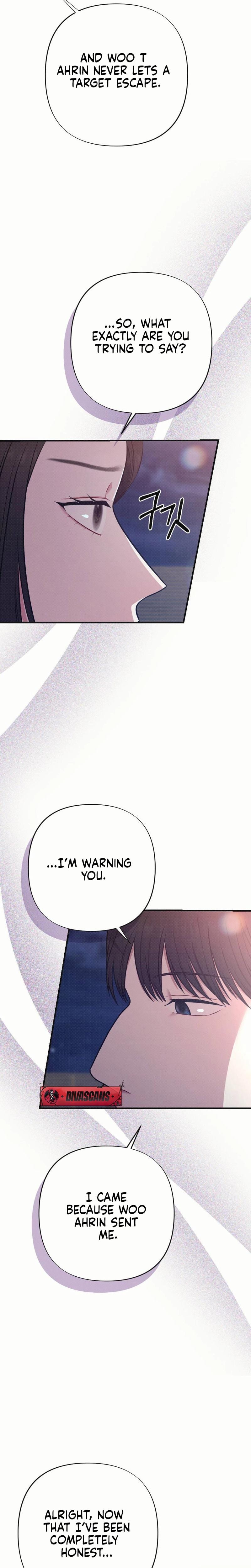 If You Dare to Provoke Me (Uncensored), chapter 11, page 14 of 29