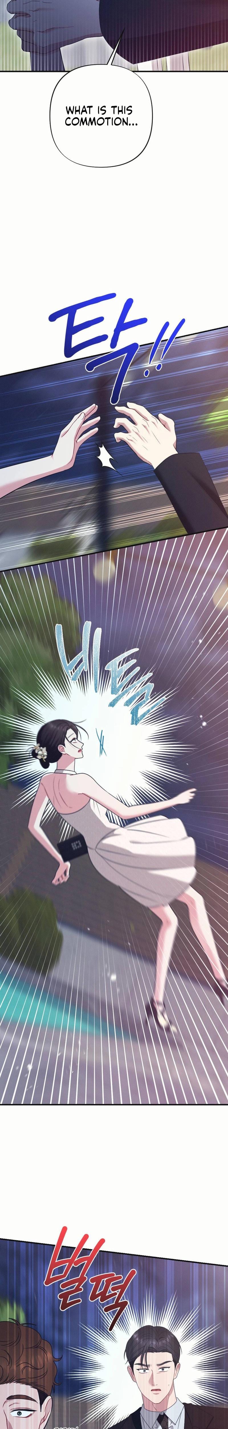 If You Dare to Provoke Me (Uncensored), chapter 11, page 20 of 29