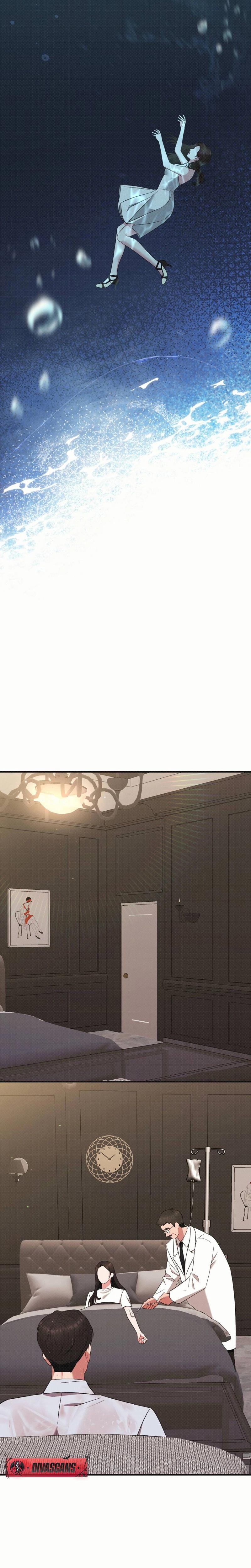 If You Dare to Provoke Me (Uncensored), chapter 11, page 23 of 29