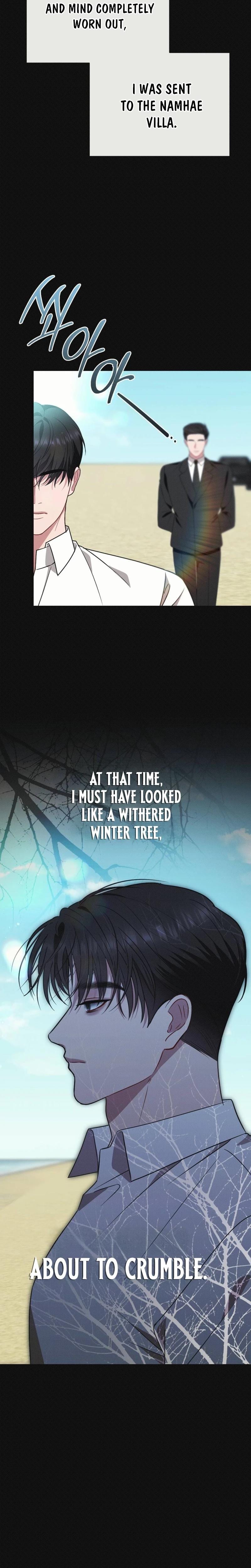 If You Dare to Provoke Me (Uncensored), chapter 12, page 11 of 29