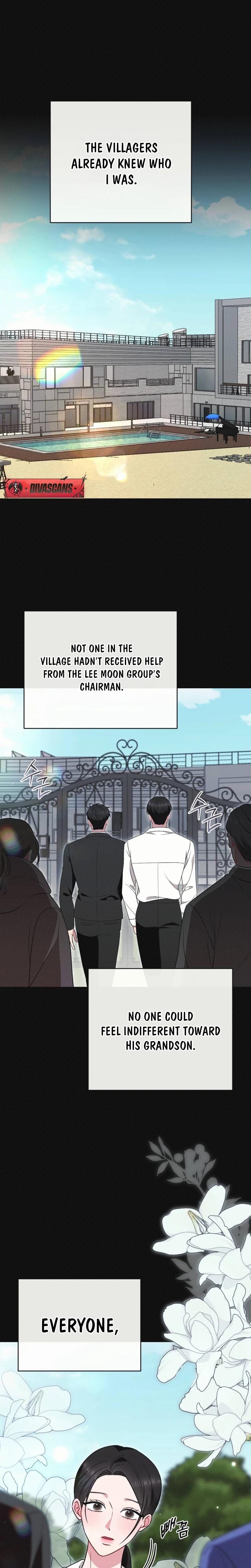If You Dare to Provoke Me (Uncensored), chapter 12, page 12 of 29