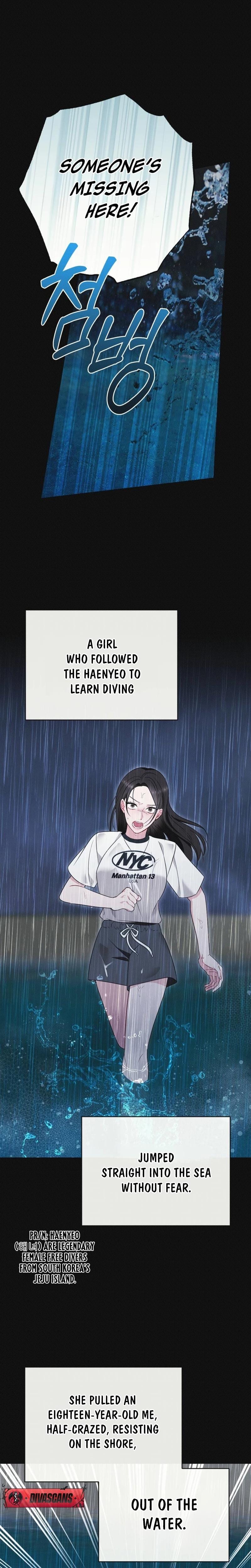 If You Dare to Provoke Me (Uncensored), chapter 12, page 17 of 29