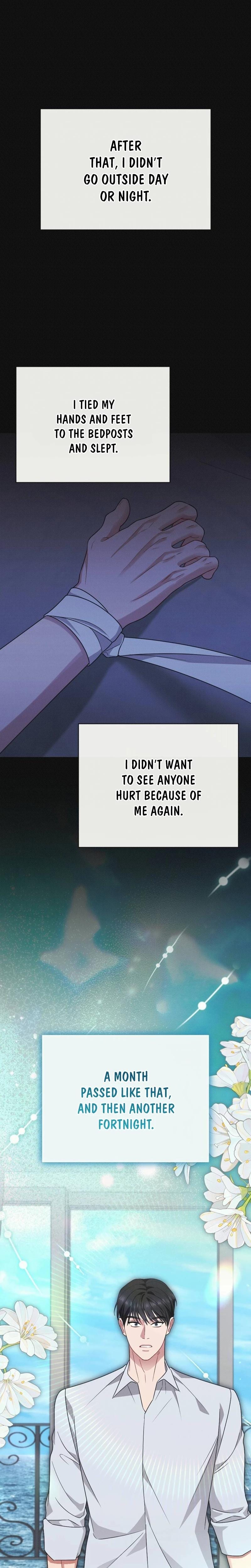 If You Dare to Provoke Me (Uncensored), chapter 12, page 28 of 29