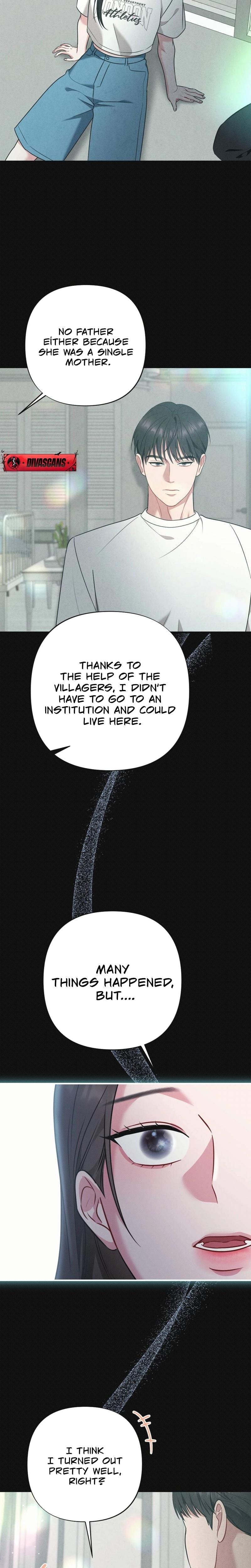 If You Dare to Provoke Me (Uncensored), chapter 13, page 6 of 30
