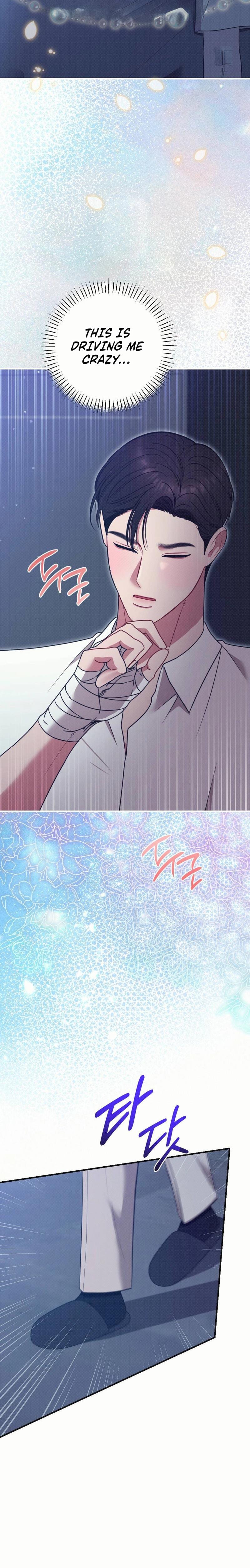 If You Dare to Provoke Me (Uncensored), chapter 14, page 5 of 29