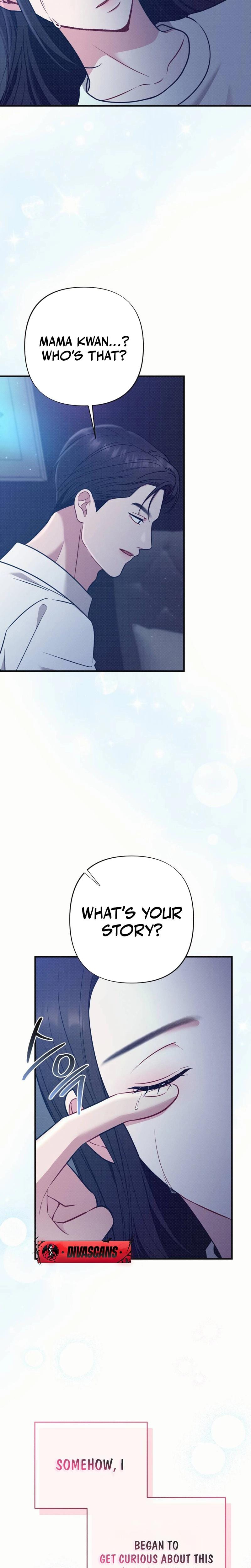 If You Dare to Provoke Me (Uncensored), chapter 14, page 9 of 29