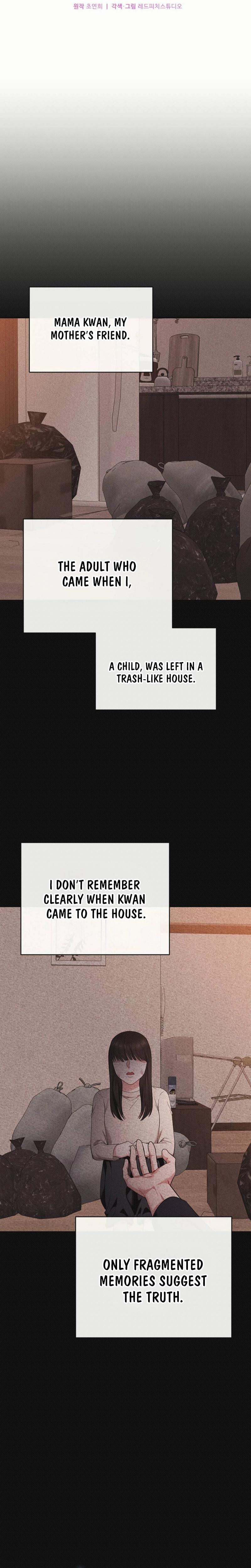 If You Dare to Provoke Me (Uncensored), chapter 14, page 11 of 29