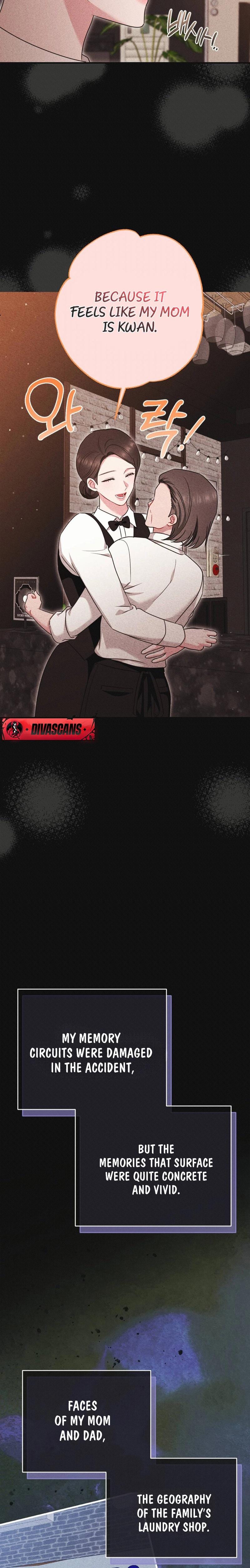 If You Dare to Provoke Me (Uncensored), chapter 14, page 15 of 29