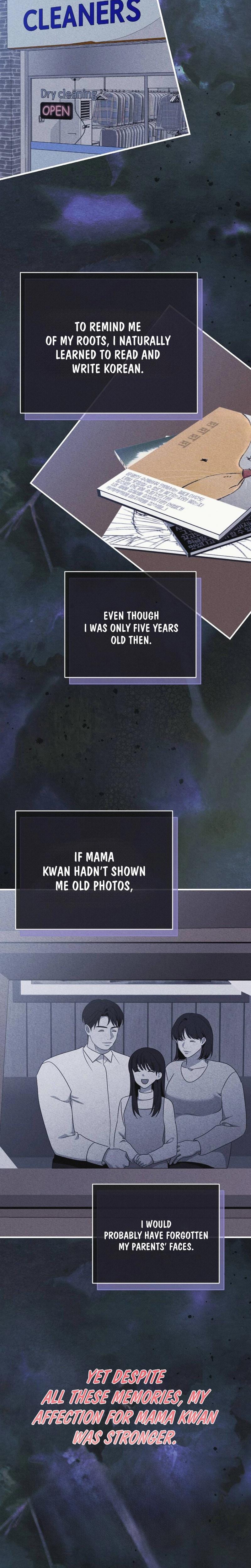 If You Dare to Provoke Me (Uncensored), chapter 14, page 16 of 29