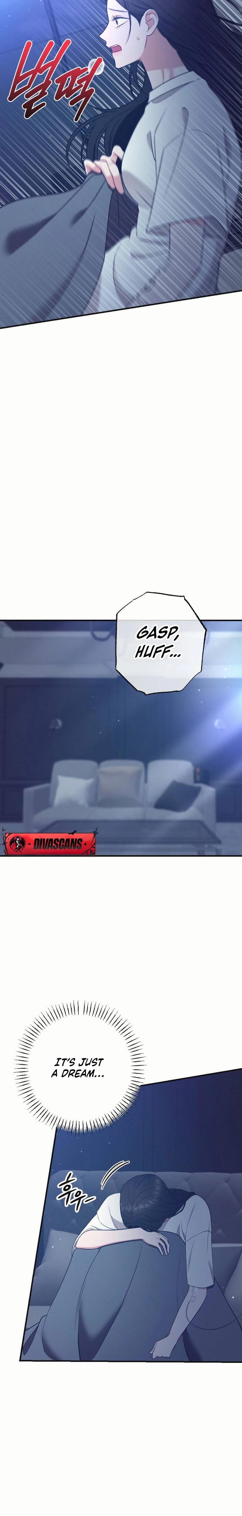 If You Dare to Provoke Me (Uncensored), chapter 14, page 27 of 29
