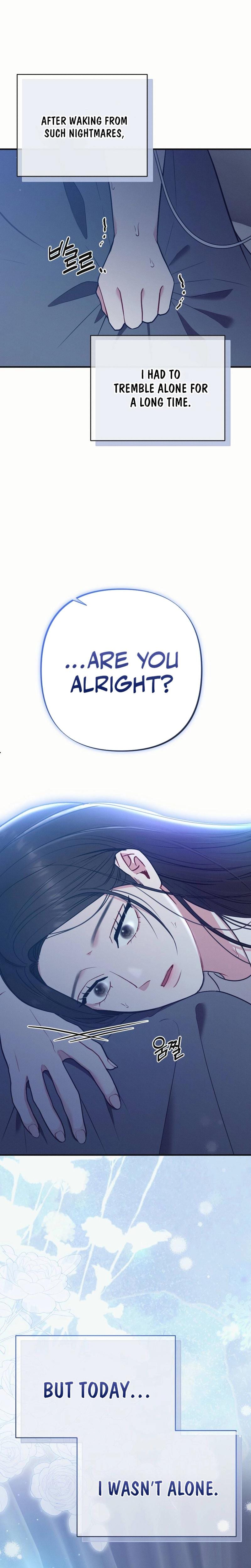 If You Dare to Provoke Me (Uncensored), chapter 14, page 28 of 29