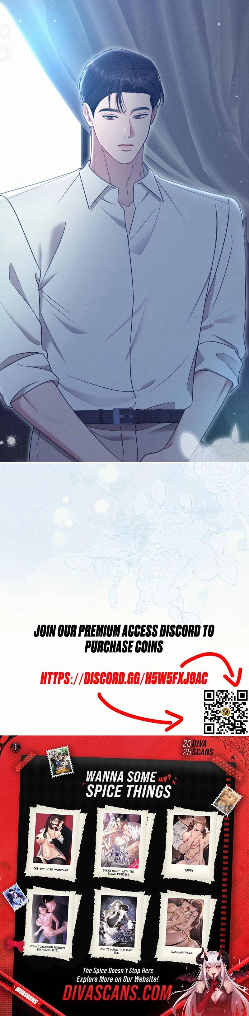 If You Dare to Provoke Me (Uncensored), chapter 14, page 29 of 29