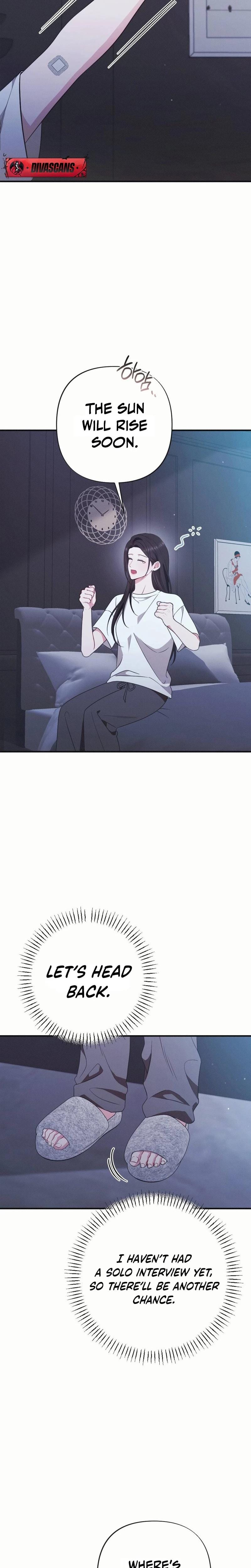 If You Dare to Provoke Me (Uncensored), chapter 15, page 15 of 32