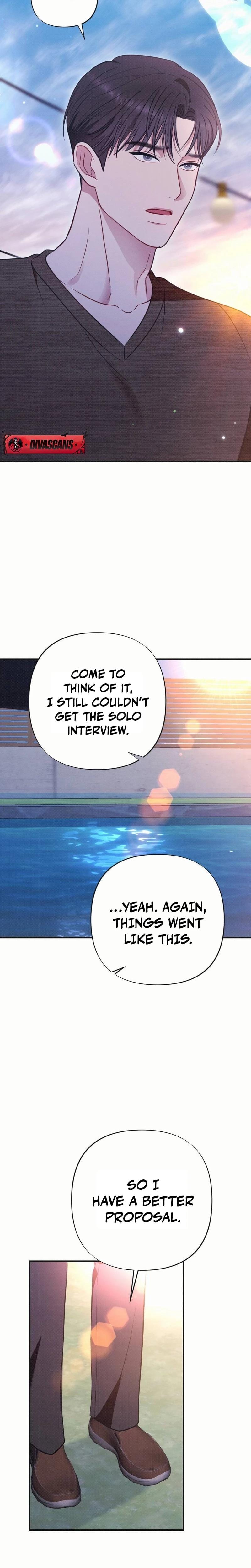 If You Dare to Provoke Me (Uncensored), chapter 15, page 26 of 32