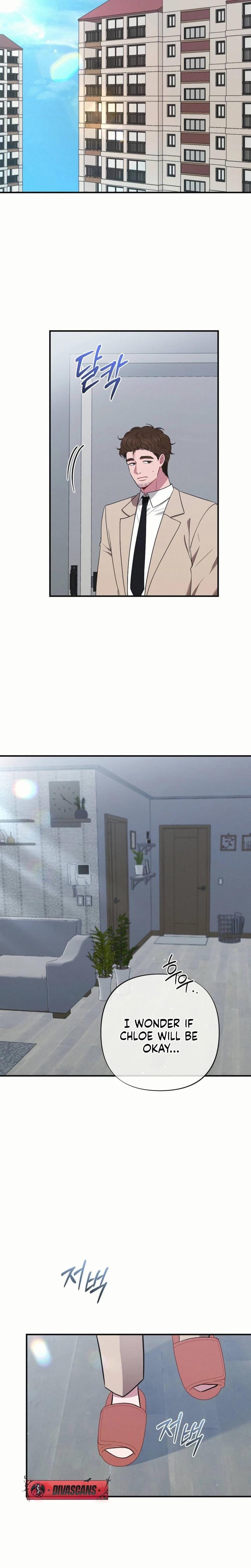 If You Dare to Provoke Me (Uncensored), chapter 16, page 6 of 31