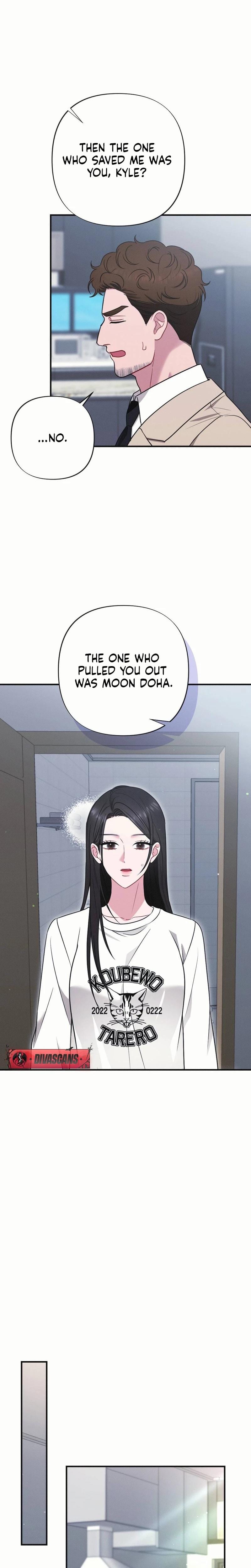 If You Dare to Provoke Me (Uncensored), chapter 16, page 9 of 31