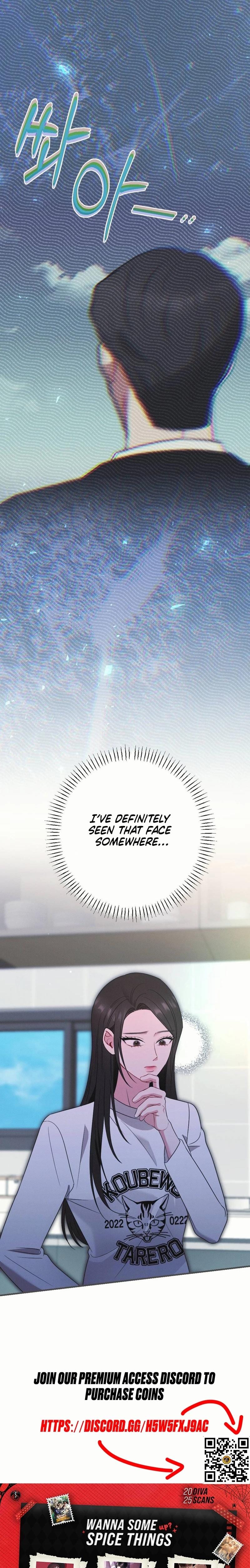 If You Dare to Provoke Me (Uncensored), chapter 16, page 30 of 31