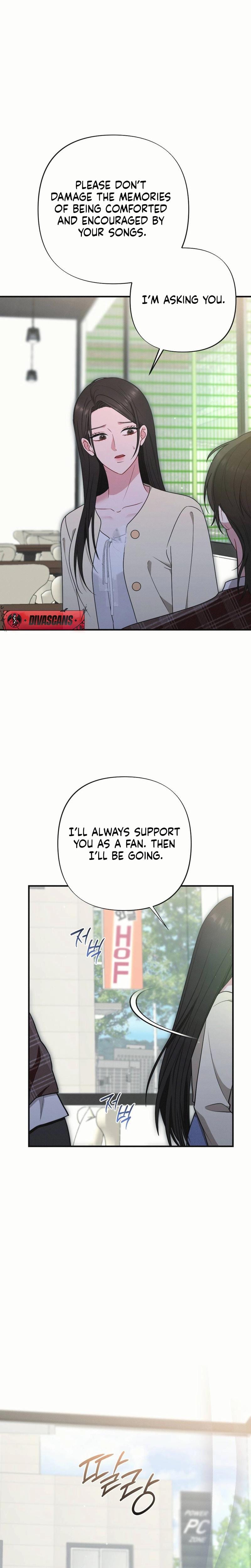 If You Dare to Provoke Me (Uncensored), chapter 17, page 15 of 32