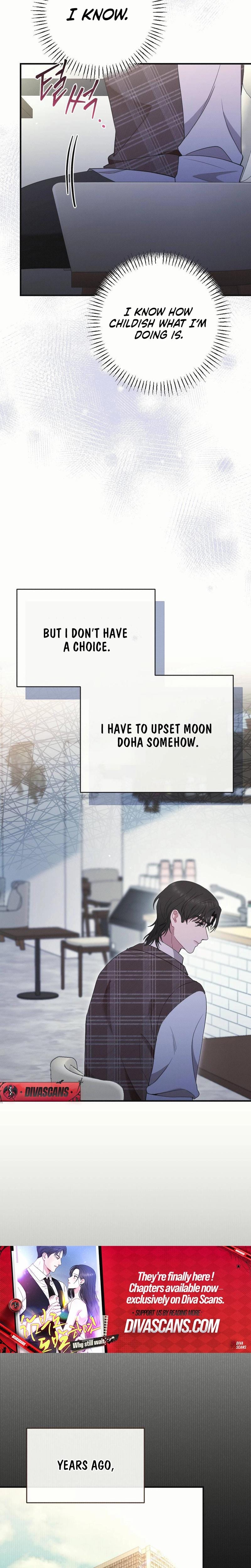 If You Dare to Provoke Me (Uncensored), chapter 17, page 17 of 32