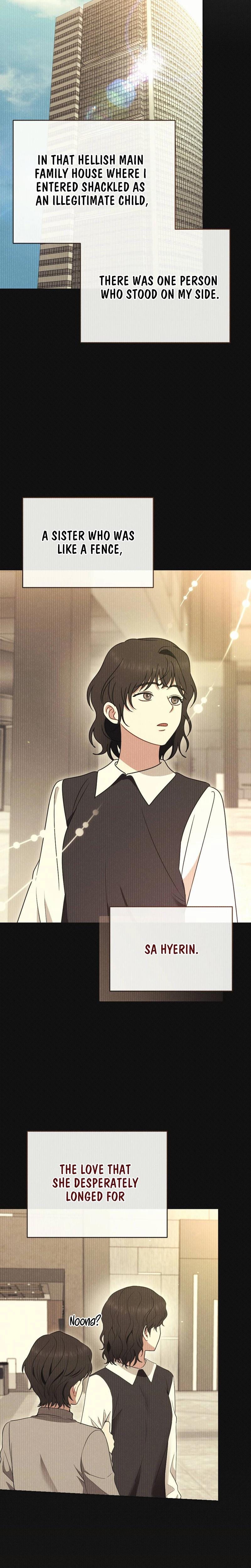 If You Dare to Provoke Me (Uncensored), chapter 17, page 18 of 32