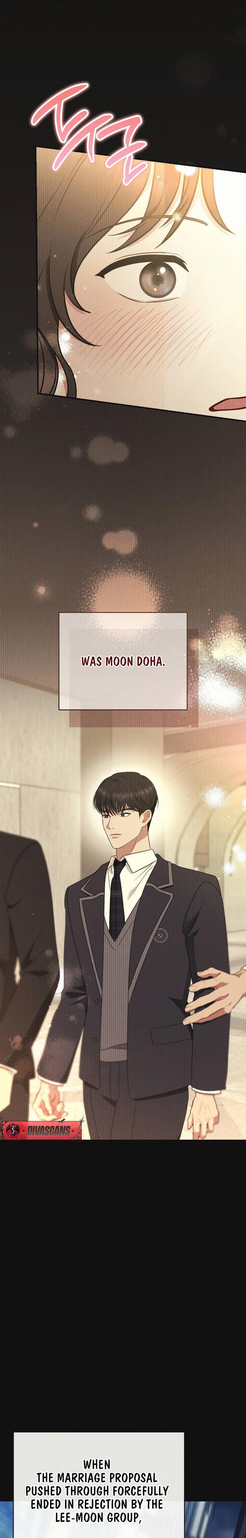 If You Dare to Provoke Me (Uncensored), chapter 17, page 19 of 32