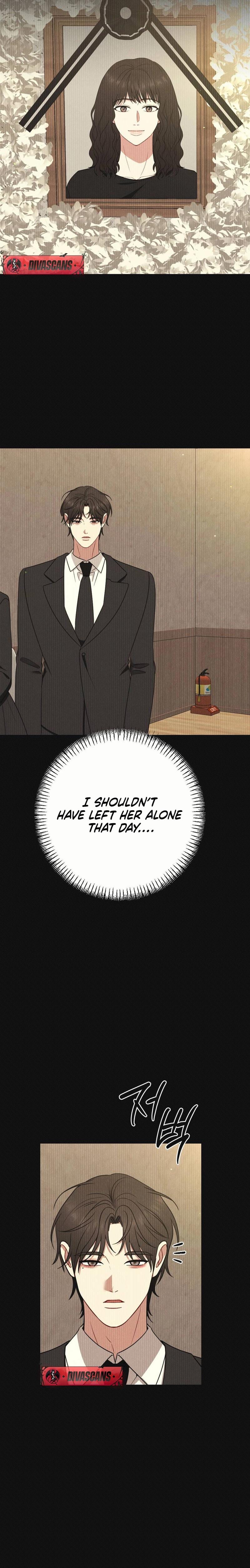 If You Dare to Provoke Me (Uncensored), chapter 17, page 24 of 32