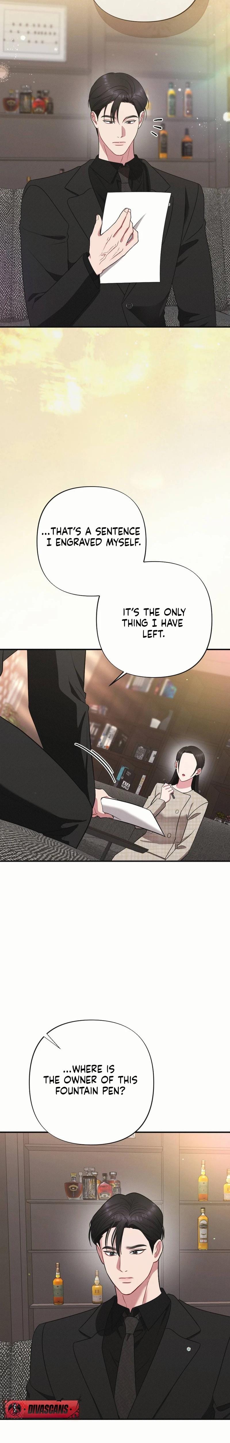 If You Dare to Provoke Me (Uncensored), chapter 18, page 18 of 31