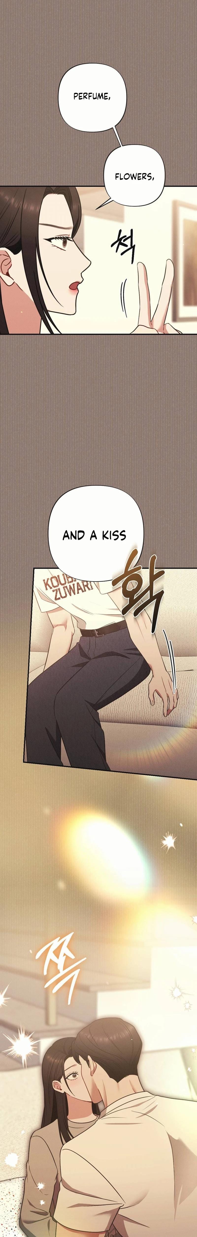 If You Dare to Provoke Me (Uncensored), chapter 18, page 26 of 31