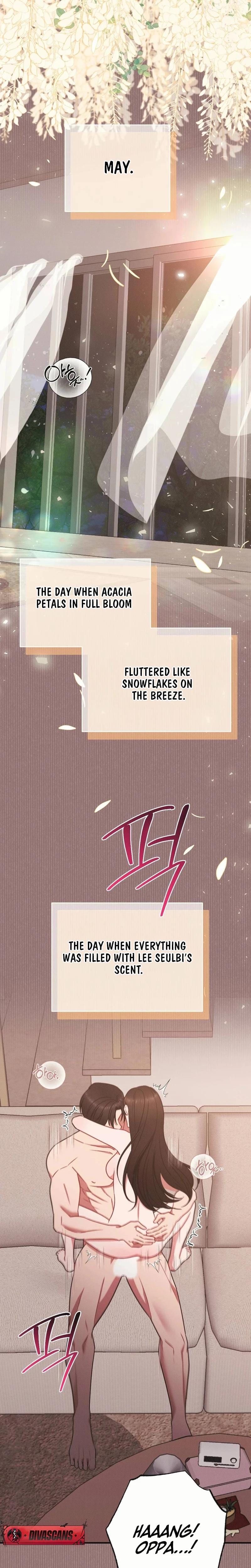 If You Dare to Provoke Me (Uncensored), chapter 19, page 23 of 30