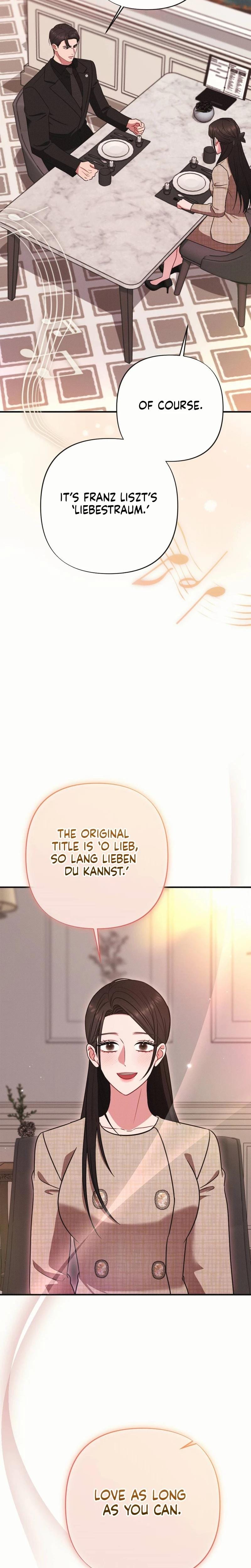 If You Dare to Provoke Me (Uncensored), chapter 20, page 5 of 32