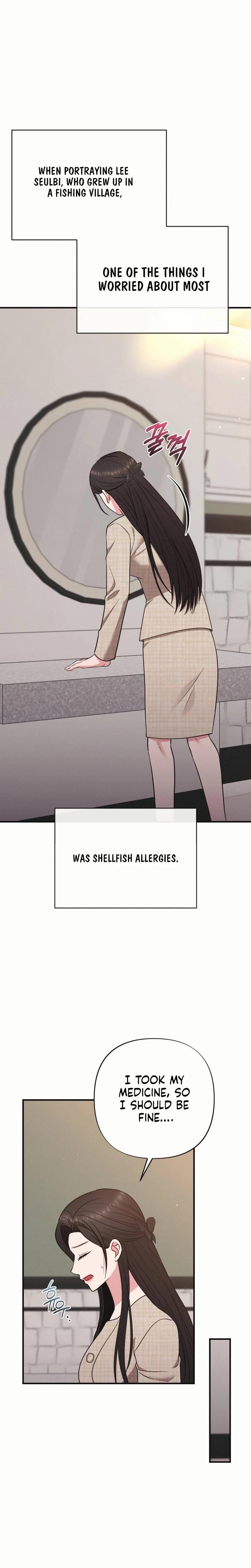 If You Dare to Provoke Me (Uncensored), chapter 20, page 12 of 32
