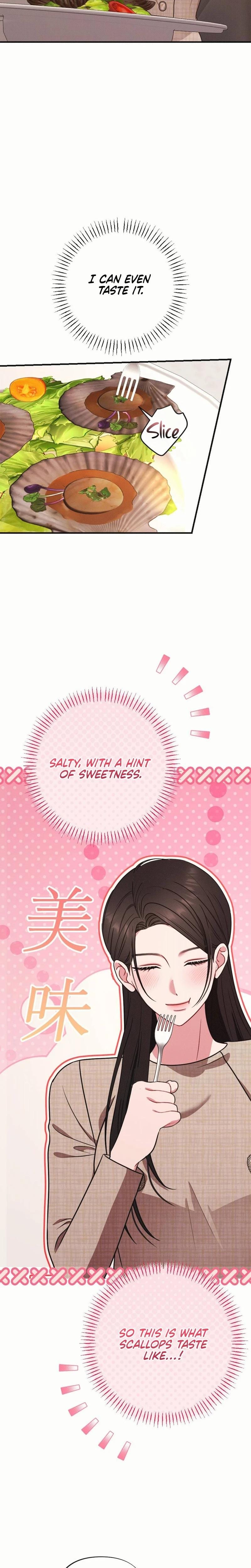 If You Dare to Provoke Me (Uncensored), chapter 20, page 16 of 32